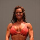 Korie  Alford - NPC Southern Classic 2011 - #1